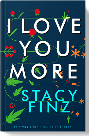 Stacy Finz