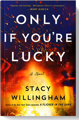 Stacy Willingham