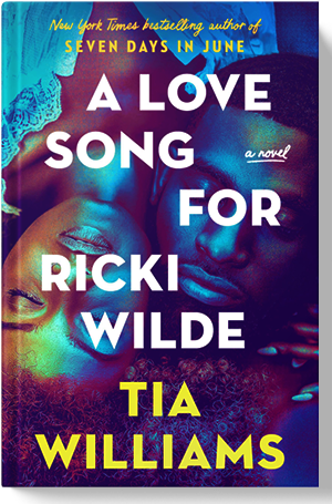Tia Williams