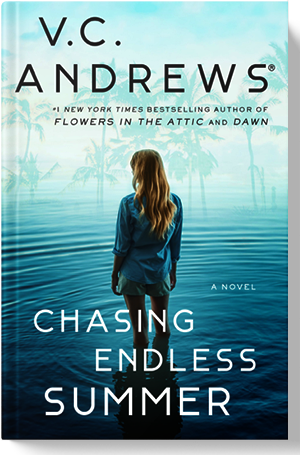V.C Andrews