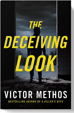 Victor Methos