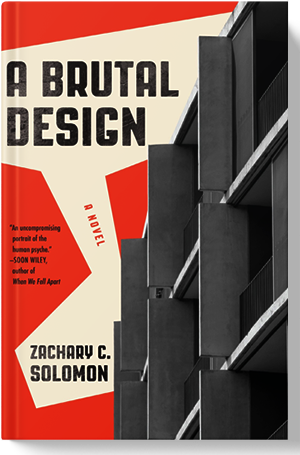 Zachary C. Solomon