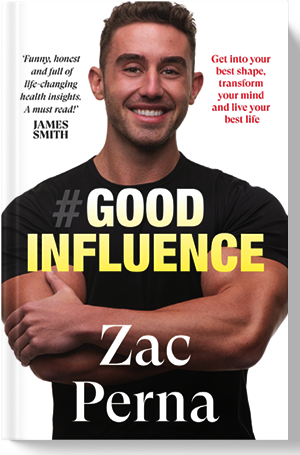 Zac Perna