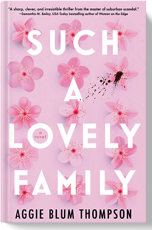 Aggie Blum Thompson