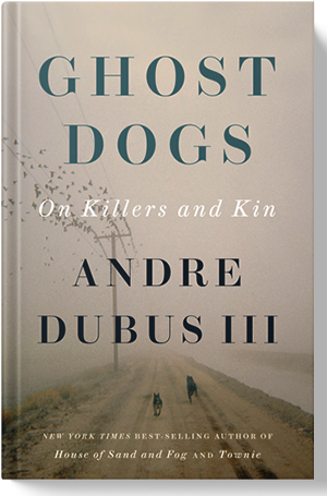 Andre Dubus III