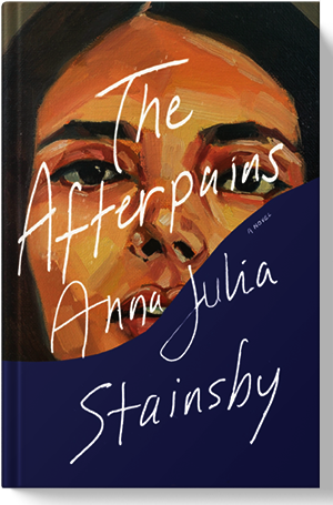 Anna Julia Stainsby