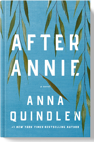 Anna Quindlen