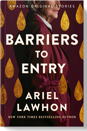 Ariel Lawhon