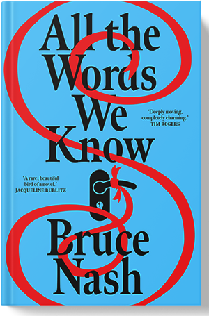 Bruce Nash