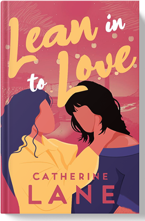Catherine Lane