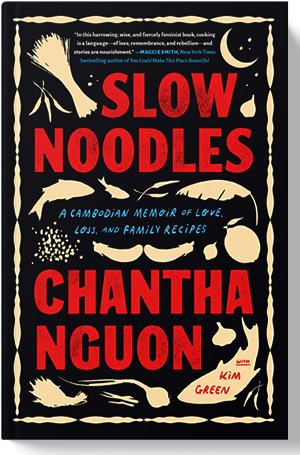 Chantha Nguon