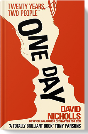 David Nicholls