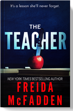 Freida McFadden