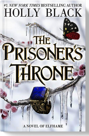 Holly Black