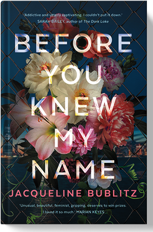 Jacqueline Bublitz