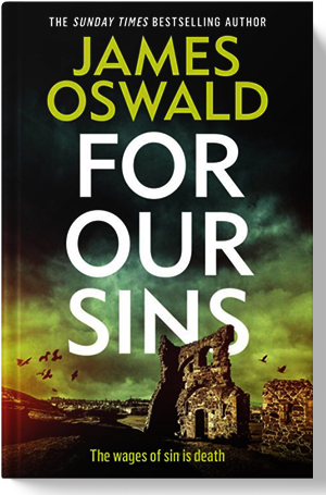 James Oswald