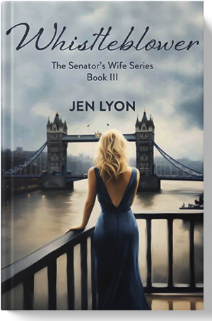 Jen Lyon