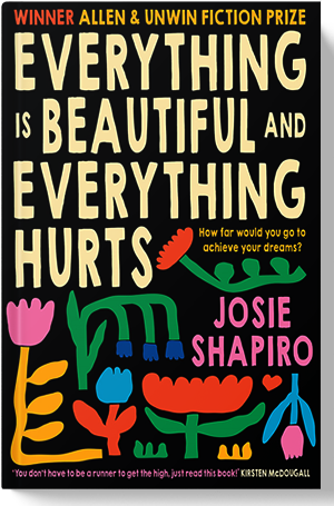 Josie Shapiro