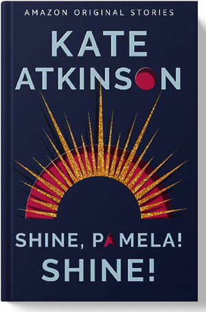 Kate Atkinson