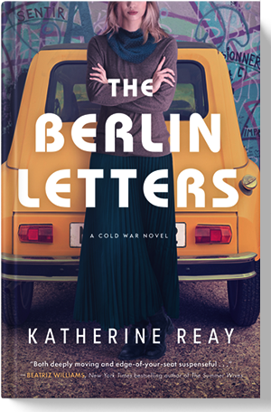 Katherine Reay