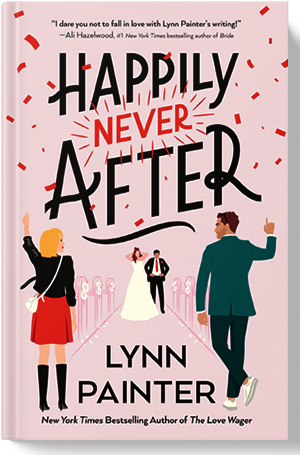 Lynn Painter