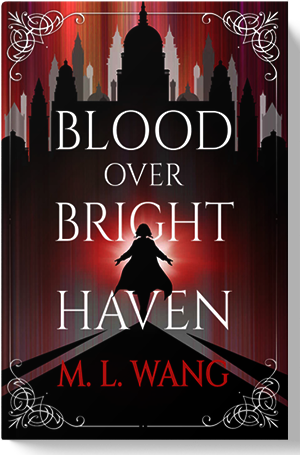 M.L Wang