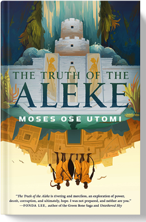 Moses Ose Utomi
