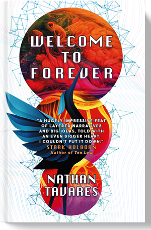Nathan Tavares