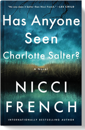 Nicci French