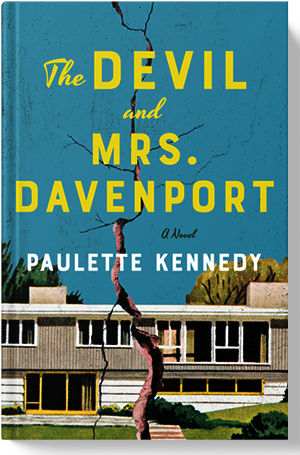 Paulette Kennedy