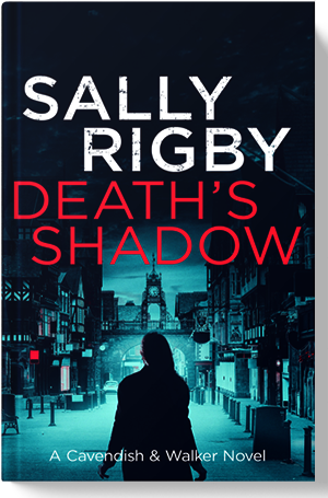 Sally Rigby