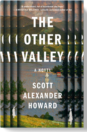 Scott Alexander Howard