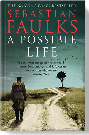 Sebastian Faulks