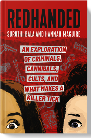 Suruthi Bala & Hannah McGuire