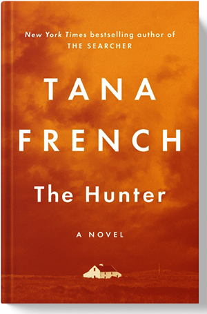 Tana French