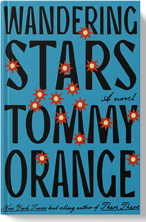 Tommy Orange