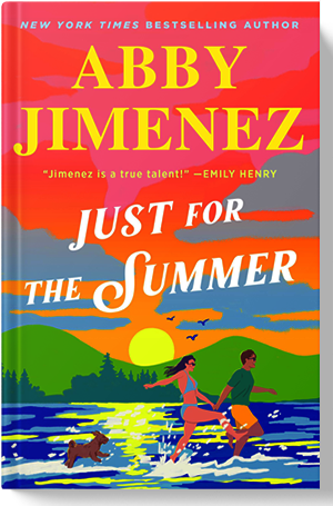 Abby Jimenez