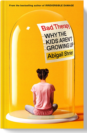 Abigail Shrier