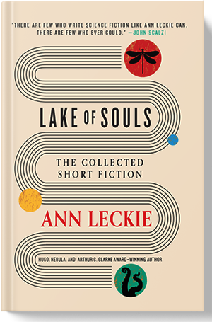 Ann Leckie