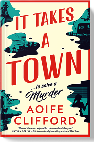 Aoife Clifford