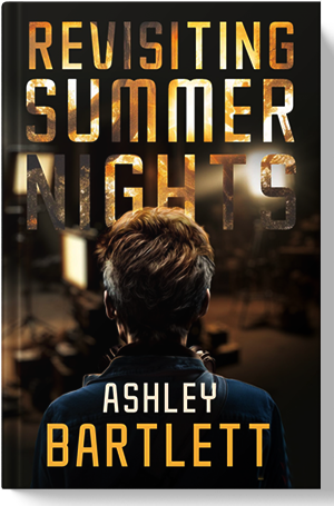 Ashley Bartlett