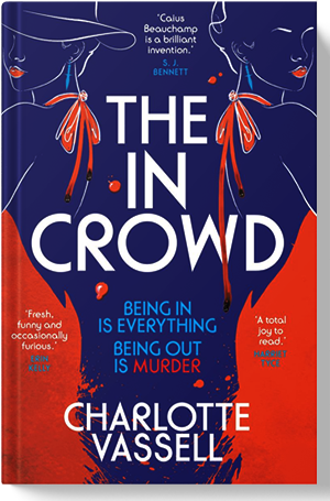Charlotte Vassell