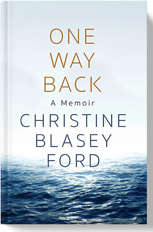 Christine Blasey Ford