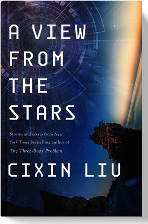 Cixin Liu