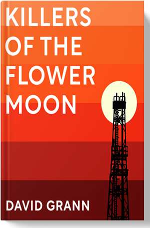 David Grann