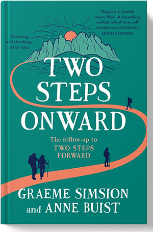 Graeme Simsion