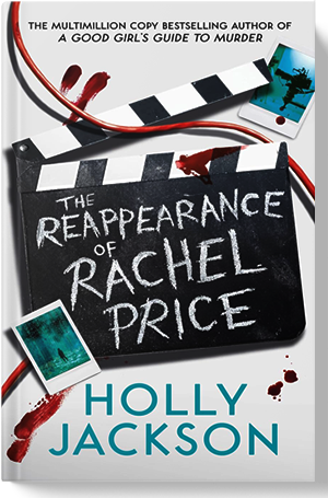 Holly Jackson