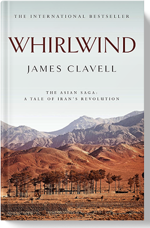 James Clavell