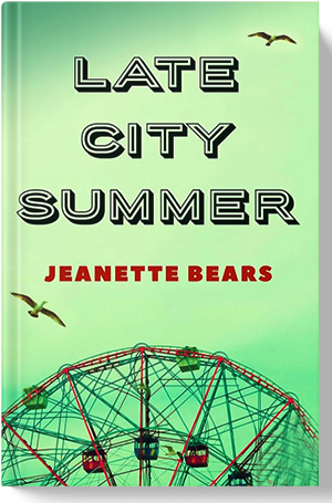 Jeanette Bears