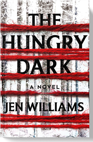 Jen Williams
